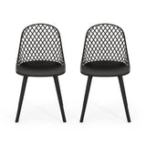Lily Chair (Set of 2)