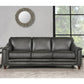Belfast - Top Grain Leather Sofa Couch - Furniture Home Direct