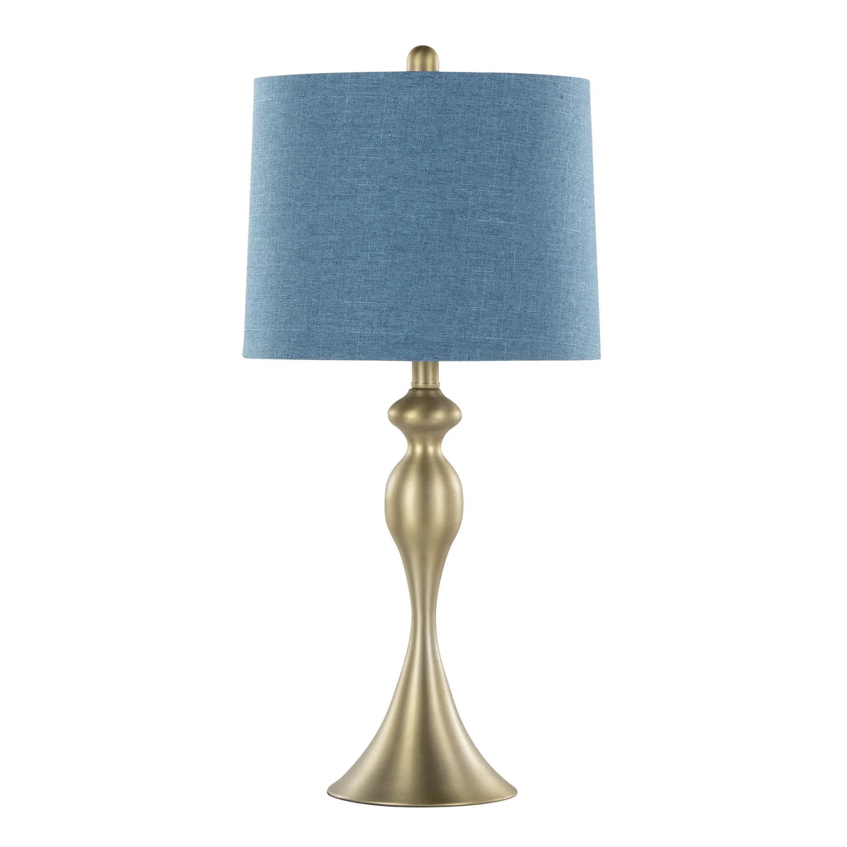 Ashland - Contemporary Elegant Design Table Lamp (Set of 2) - Furniture Home Direct