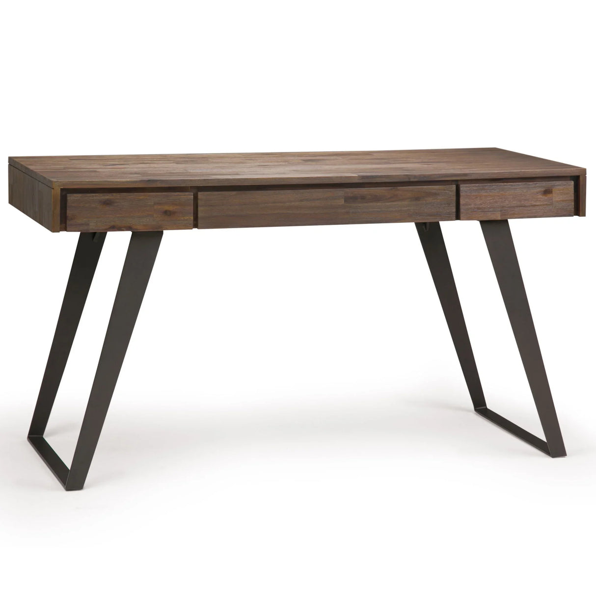 Lowry - Handcrafted Desk - Furniture Home Direct