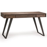 Lowry - Handcrafted Desk - Furniture Home Direct