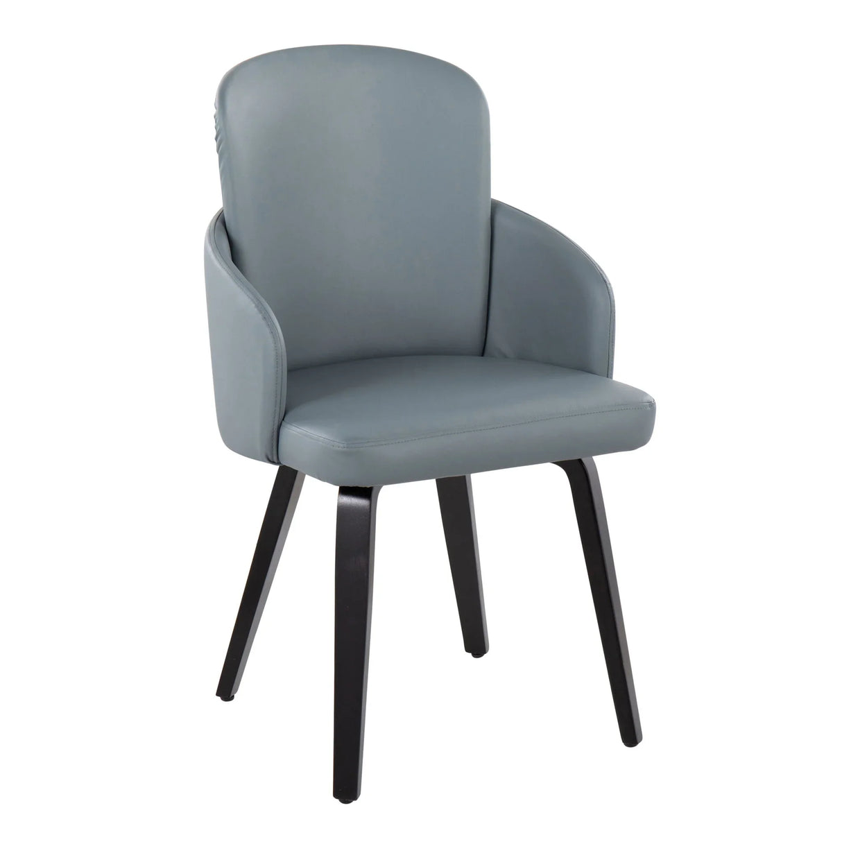 Dahlia - Contemporary Elegant Dining Chair (Set of 2) - Furniture Home Direct