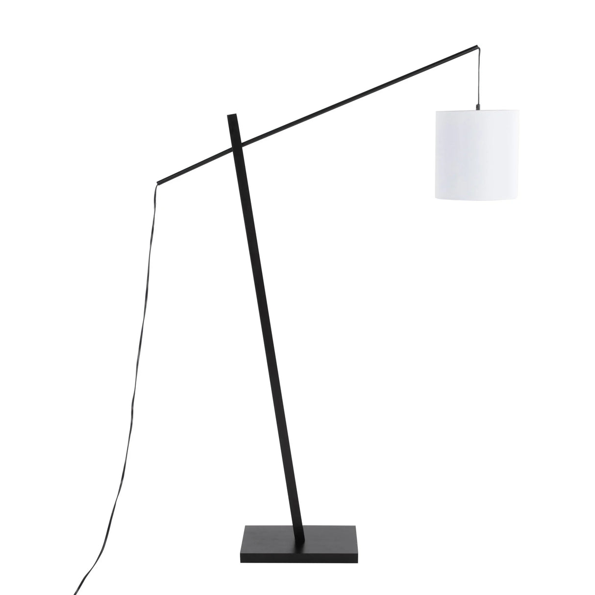 Arturo - Contemporary Stylish Floor Lamp - Furniture Home Direct