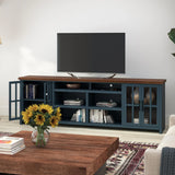 Nantucket - TV Stand Console - Furniture Home Direct