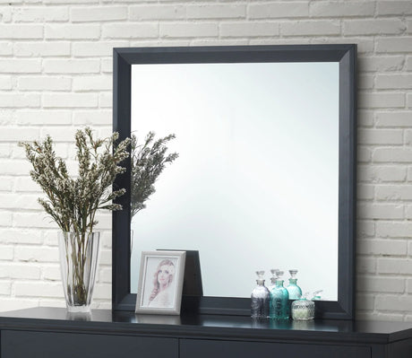 Primo - Mirror - Furniture Home Direct