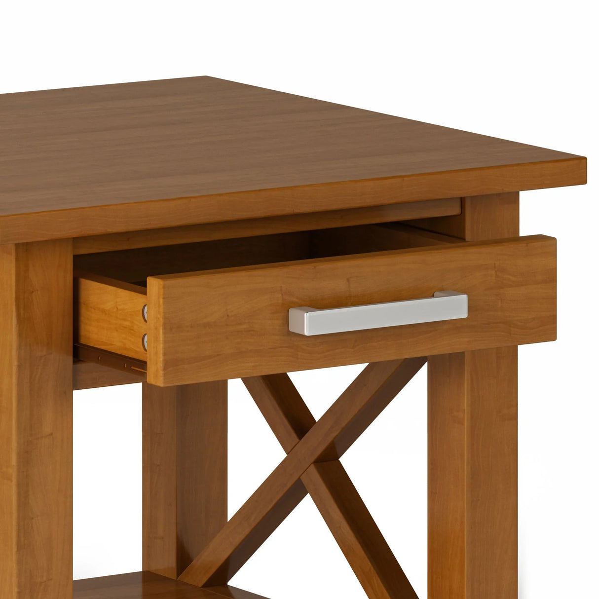 Kitchener - Handcrafted Table - Furniture Home Direct