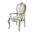 Bently - Arm Chair (Set of 2) - Champagne - Furniture Home Direct