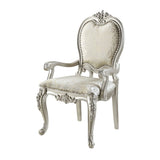 Bently - Arm Chair (Set of 2) - Champagne - Furniture Home Direct