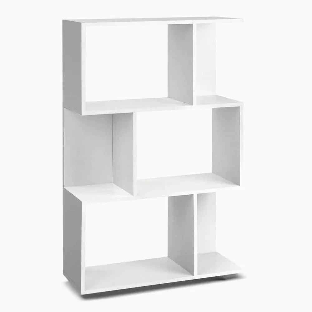 Layer Simple Household Bookshelf - Furniture Home Direct