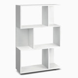 Layer Simple Household Bookshelf - Furniture Home Direct
