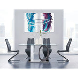 Royce - Dining Table Ecom - Furniture Home Direct