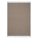 Guros - Geometric Indoor / Outdoor Area Rug - Furniture Home Direct