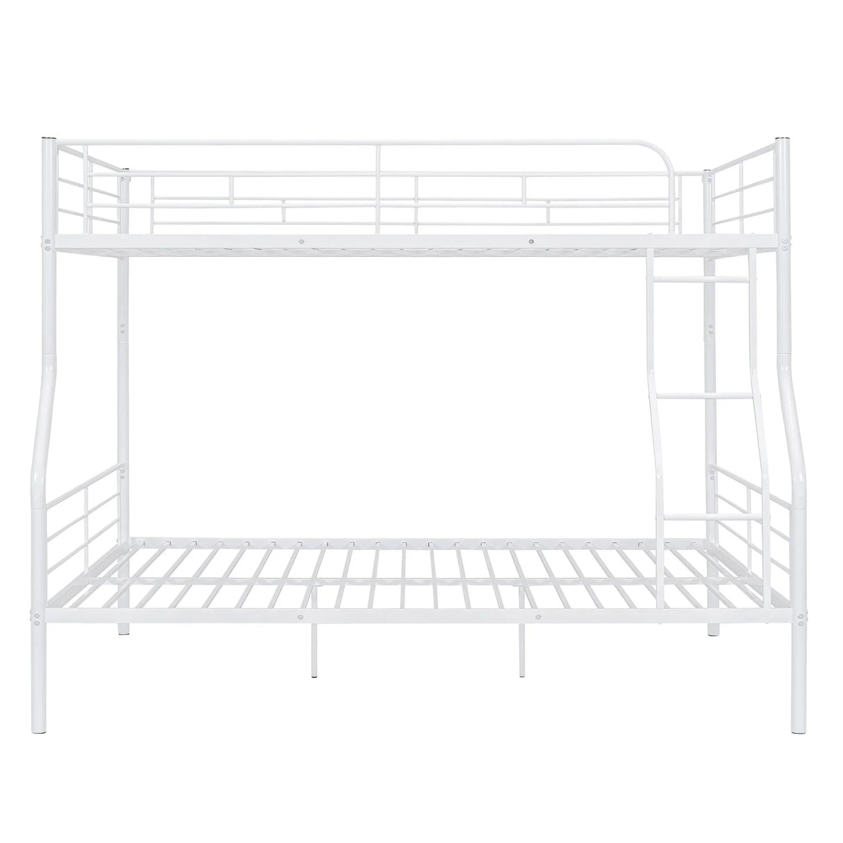 Steel Construction Bunk Bed - Furniture Home Direct