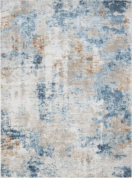 Elegance - GC_CNC6003 Area Rug - Furniture Home Direct