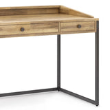 Ralston - Handcrafted Desk - Furniture Home Direct