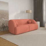 Anna - French Boucle Sofa - Furniture Home Direct