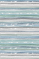 Sphinx - Indoor & Outdoor Washable Non - Slip Accent Rug - Furniture Home Direct