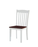 Leigh - Side Chair (Set of 2) - White - Furniture Home Direct