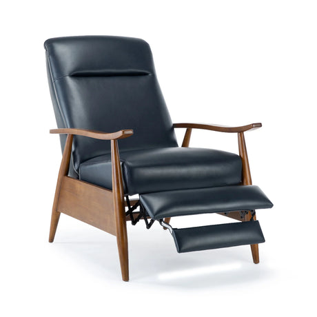 Sarasota - Arm Push Back Recliner - Furniture Home Direct