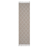 Guros - Trellis Indoor / Outdoor Area Rug - Furniture Home Direct