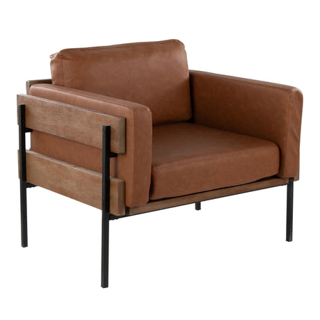 Kari - Farmhouse Design Chair - Furniture Home Direct