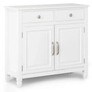 Connaught - Handcrafted Entryway Storage Cabinet - Furniture Home Direct