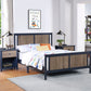 Connelly - Bed - Furniture Home Direct