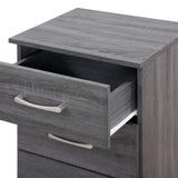 Boston - Nightstand - Furniture Home Direct
