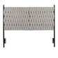 Braided Matisse - Stylish Upholstery Headboard - Furniture Home Direct