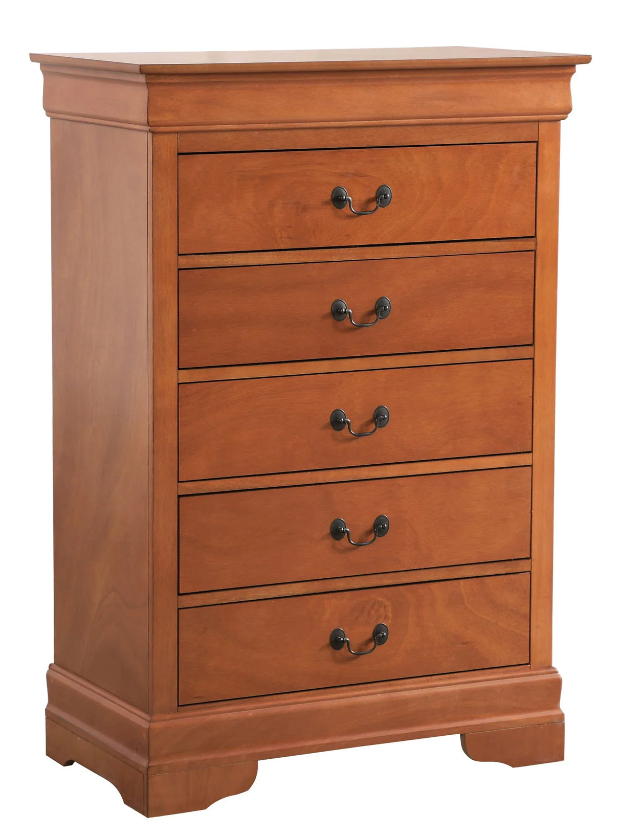 Traditional Style Storage Chest Elegant - Furniture Home Direct