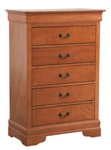 Traditional Style Storage Chest Elegant - Furniture Home Direct