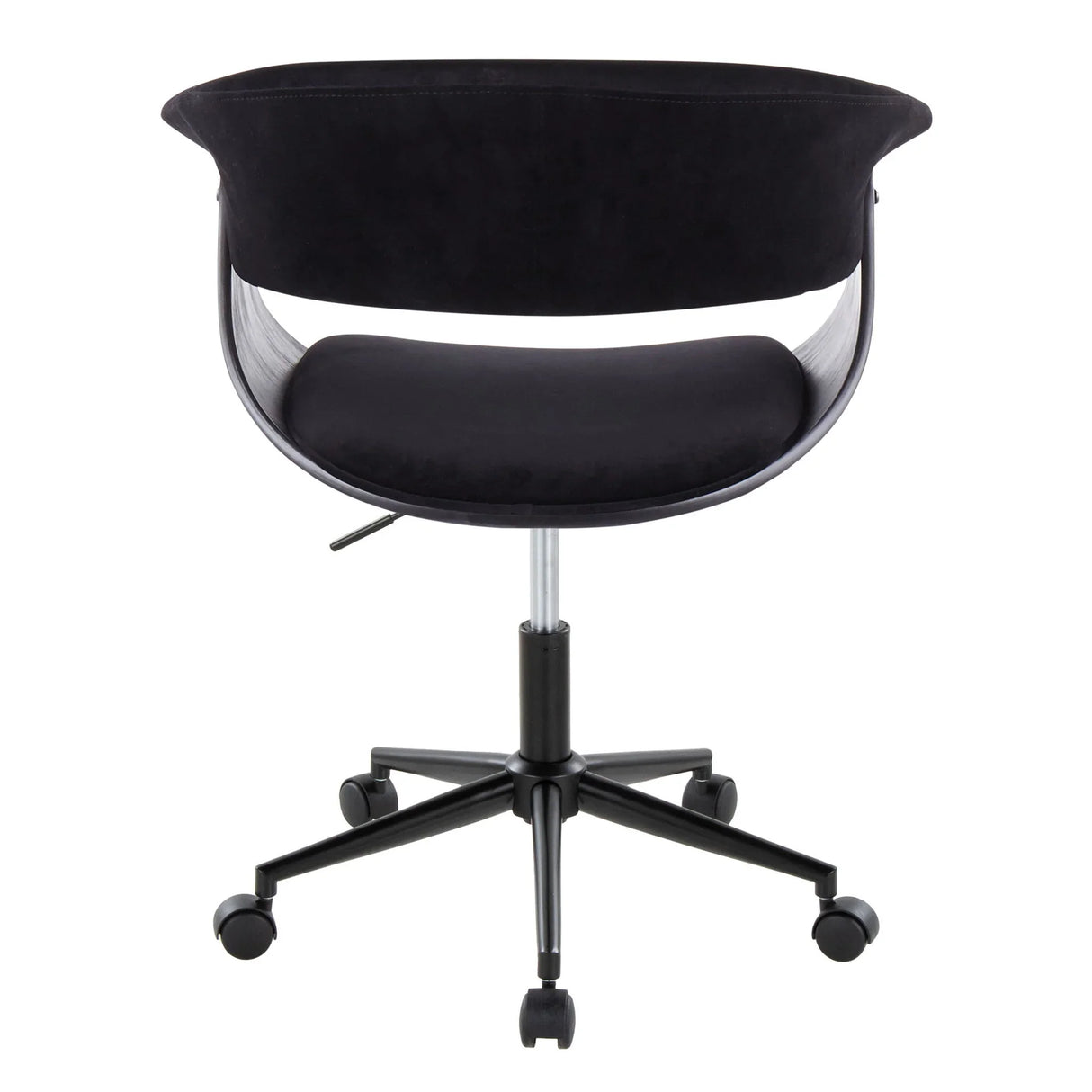 Vintage Mod - Mid Century Modern Office Chair - Furniture Home Direct