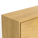 Lowry - Handcrafted Sideboard Buffet - Furniture Home Direct