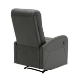 Dormi - Contemporary Recliner Chair - Furniture Home Direct