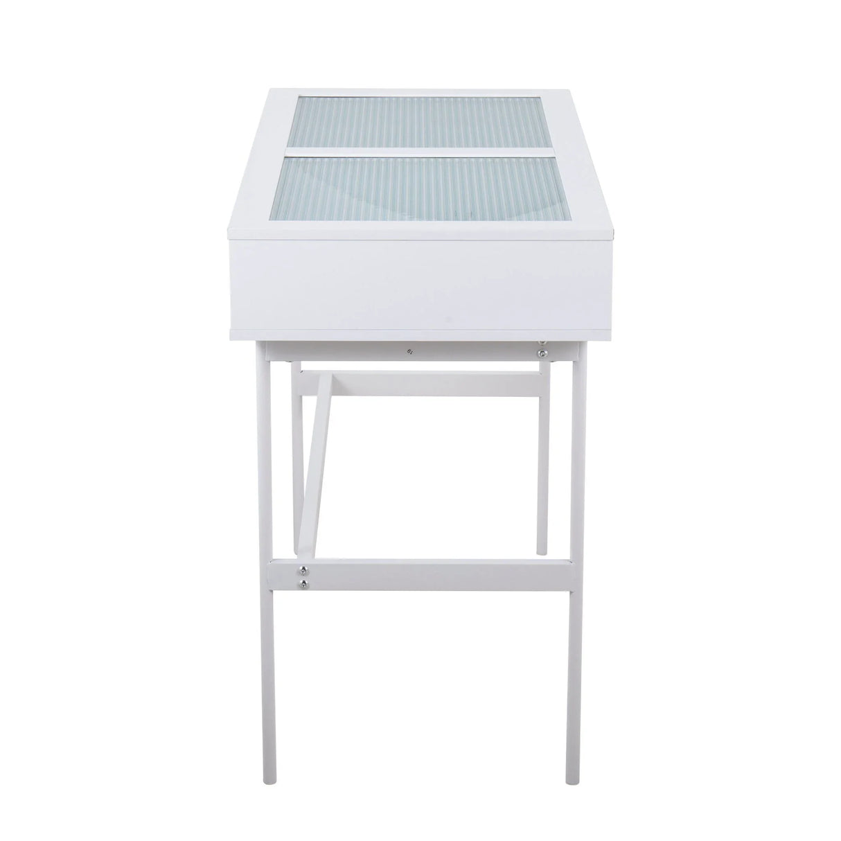 Emery - Contemporary Console Table - Furniture Home Direct