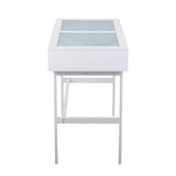Emery - Contemporary Console Table - Furniture Home Direct