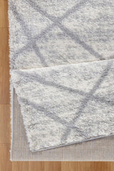 Loft Shag - GC_CZY1004 Shaggy Area Rug - Furniture Home Direct