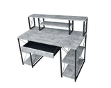 Amiel - All Purpose Writing Desk - Furniture Home Direct