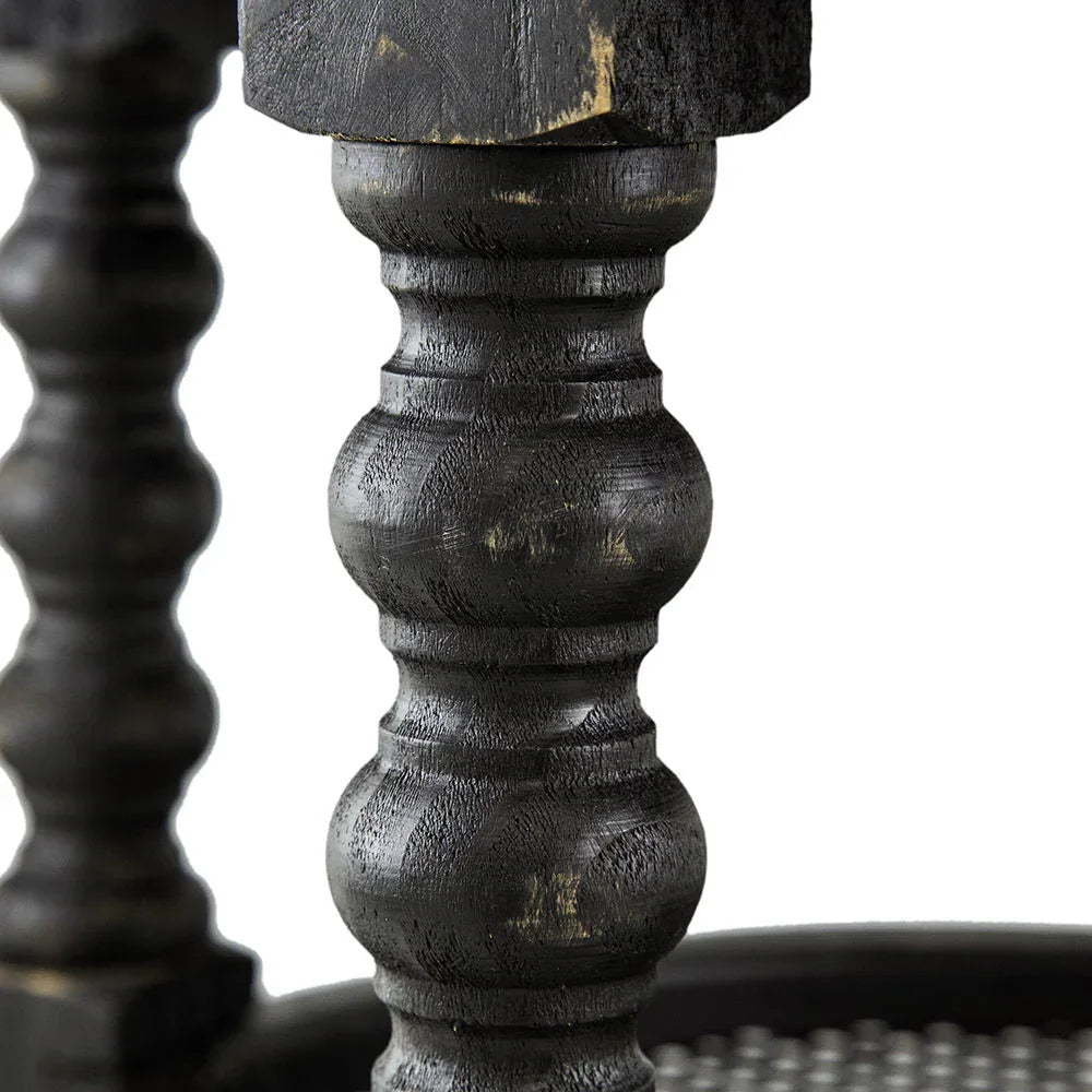 Round 3 Tiered Side Tabel, End Tabel For Lving Room Bedroom Entryway - Furniture Home Direct