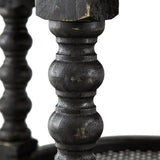 Round 3 Tiered Side Tabel, End Tabel For Lving Room Bedroom Entryway - Furniture Home Direct