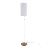 Bounty - Contemporary Stylish Design Floor Lamp - Furniture Home Direct