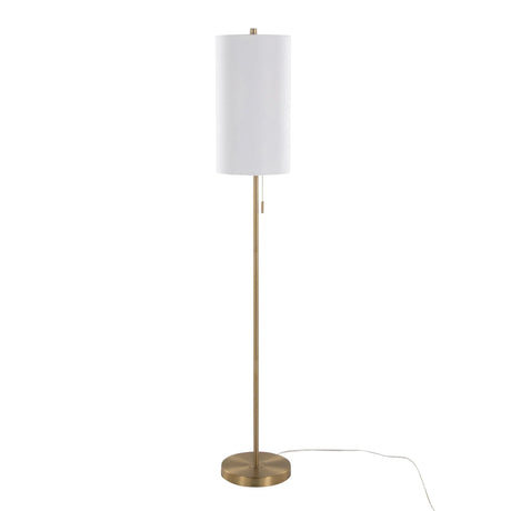Bounty - Contemporary Stylish Design Floor Lamp - Furniture Home Direct