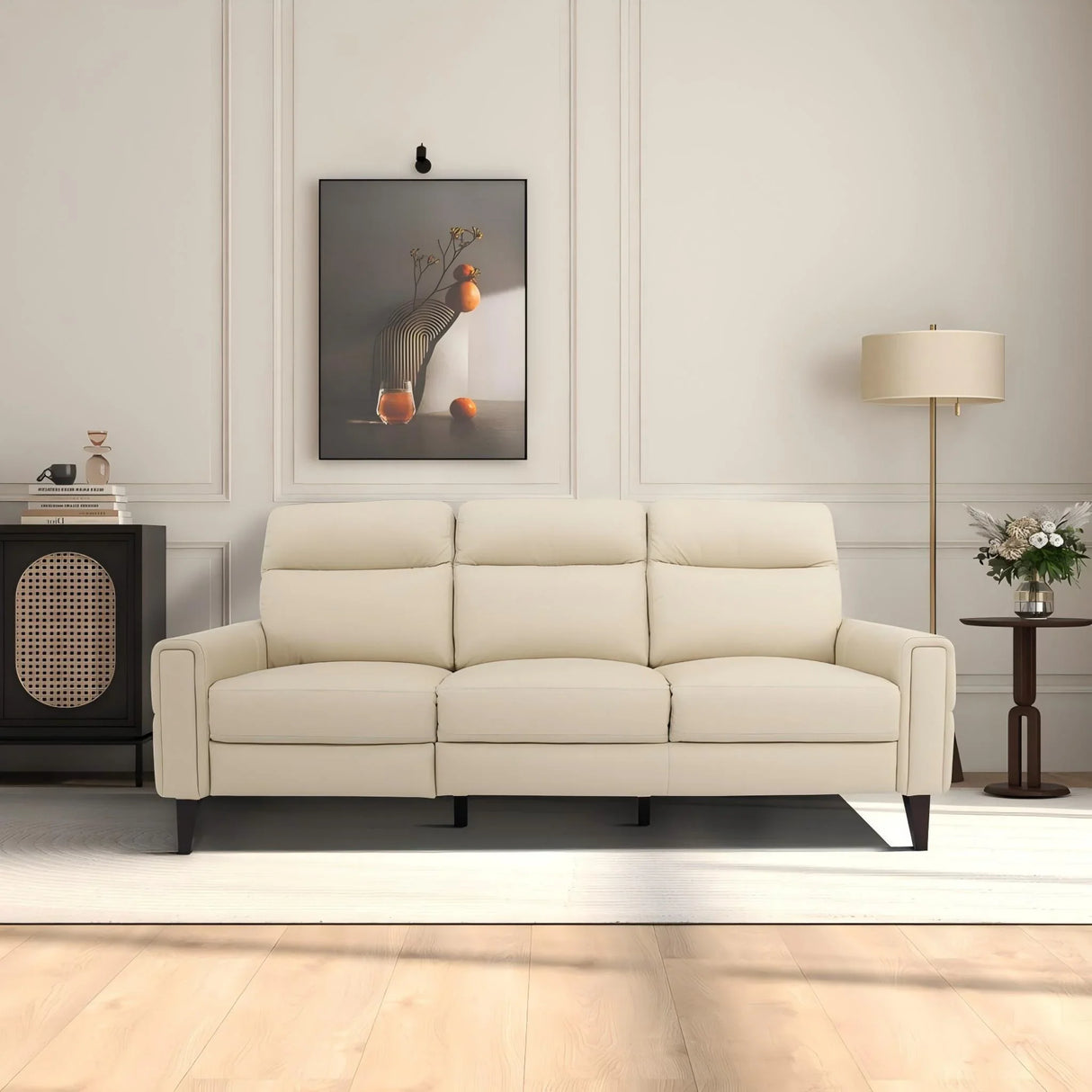 Elliot - Incliner Sofa Left - Furniture Home Direct