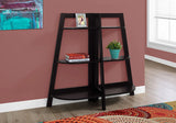Bookshelf, Bookcase, Etagere, 3 Tier, For Office, Contemporary & Modern - Furniture Home Direct