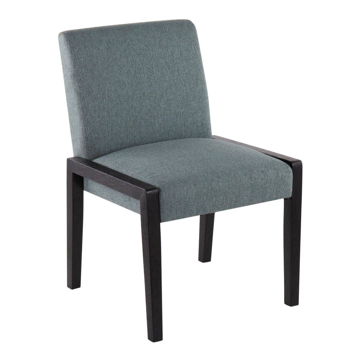Carmen - Contemporary Elegant Design Chair (Set of 2) - Furniture Home Direct