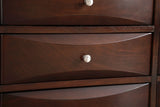 Marilla - Media Chest - Furniture Home Direct