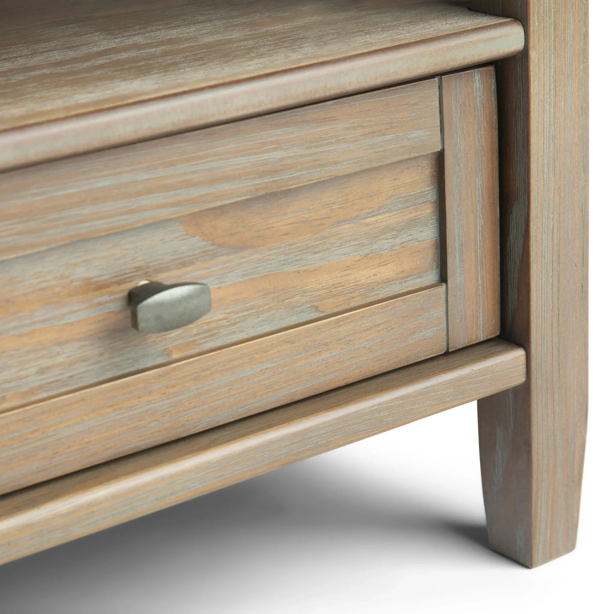 Warm Shaker - Handcrafted Table - Furniture Home Direct