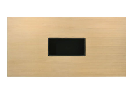 Blayde - Dining Table - Natural - Furniture Home Direct