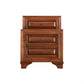 LaVita - Nightstand - Furniture Home Direct