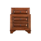 LaVita - Nightstand - Furniture Home Direct